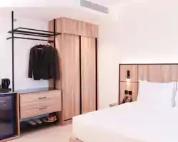 Hafawah Resort thumbnail